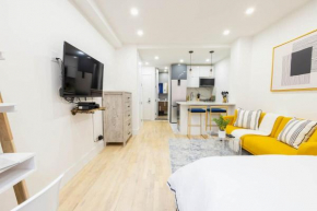 1597-1 Large studio in the unit prime UES